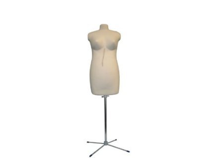 Uniquely You Dress Form Cover - Medium #7