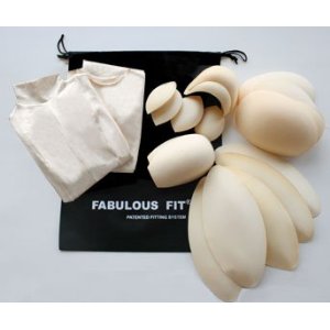 Dress Form System Dress Form System