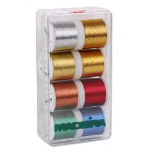 Madeira Classic Rayon