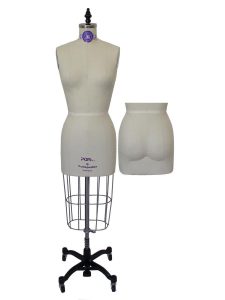 PGM Dress Form Professional Dressmaker