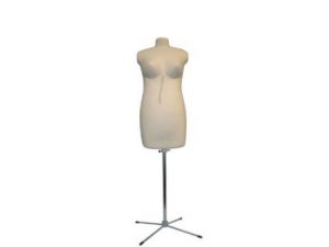 Uniquely You Dress Form Cover 