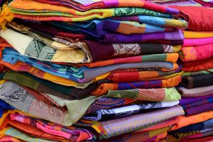 Important Fabric Information