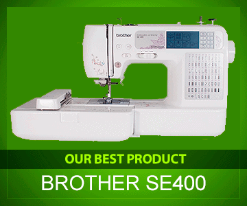 8 Best Embroidery Machines Under $1000 – Buyer’s Guide and Reviews