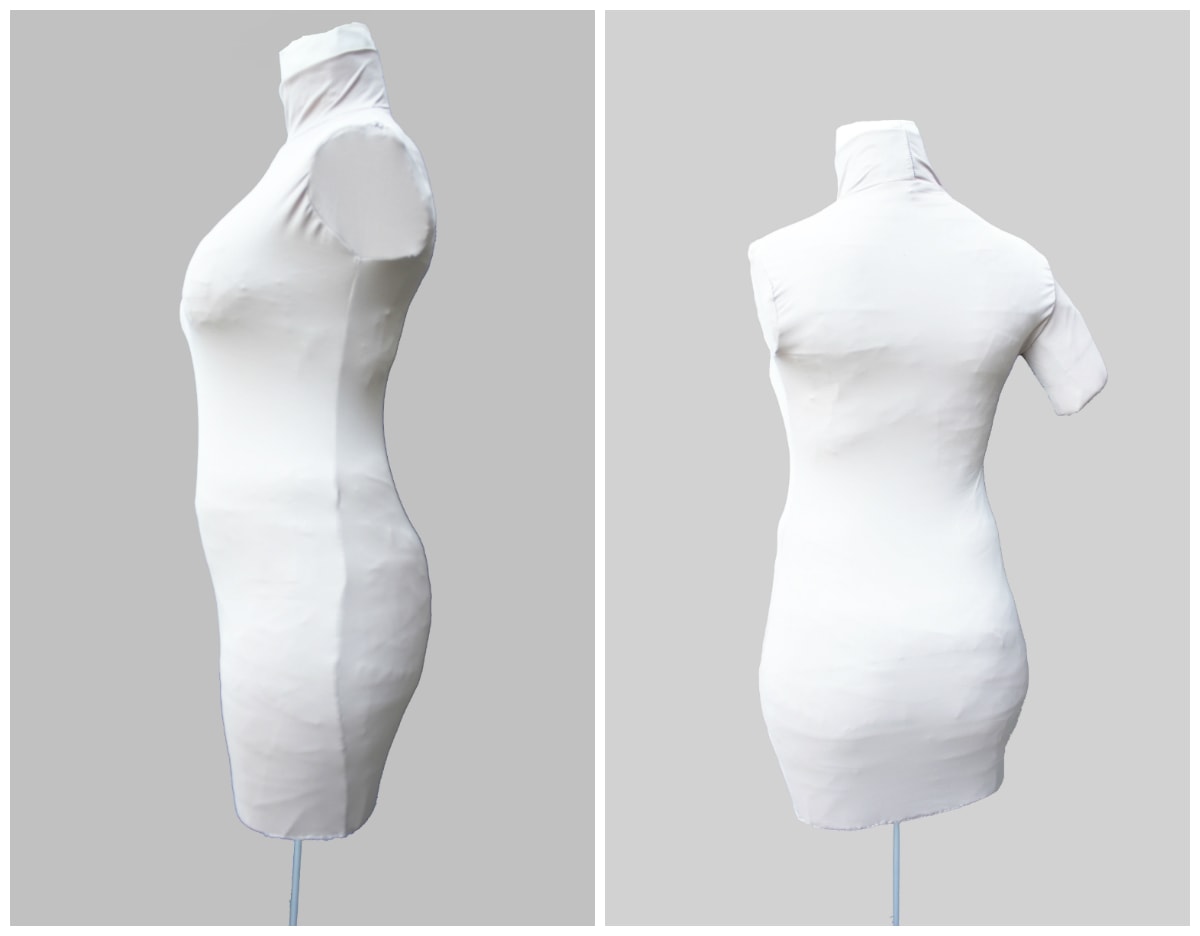 final body form preview
