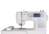 Brother SE400 Combination Computerized Sewing and 4x4 Embroidery Machine