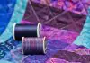 Quilting for Beginners – 9 Best Tips to Get You Started Quilt with quilting thread