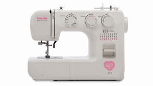baby lock machines