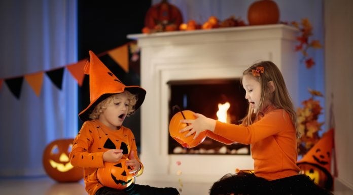 Halloween Costume Ideas