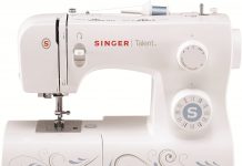 singer talent 3323